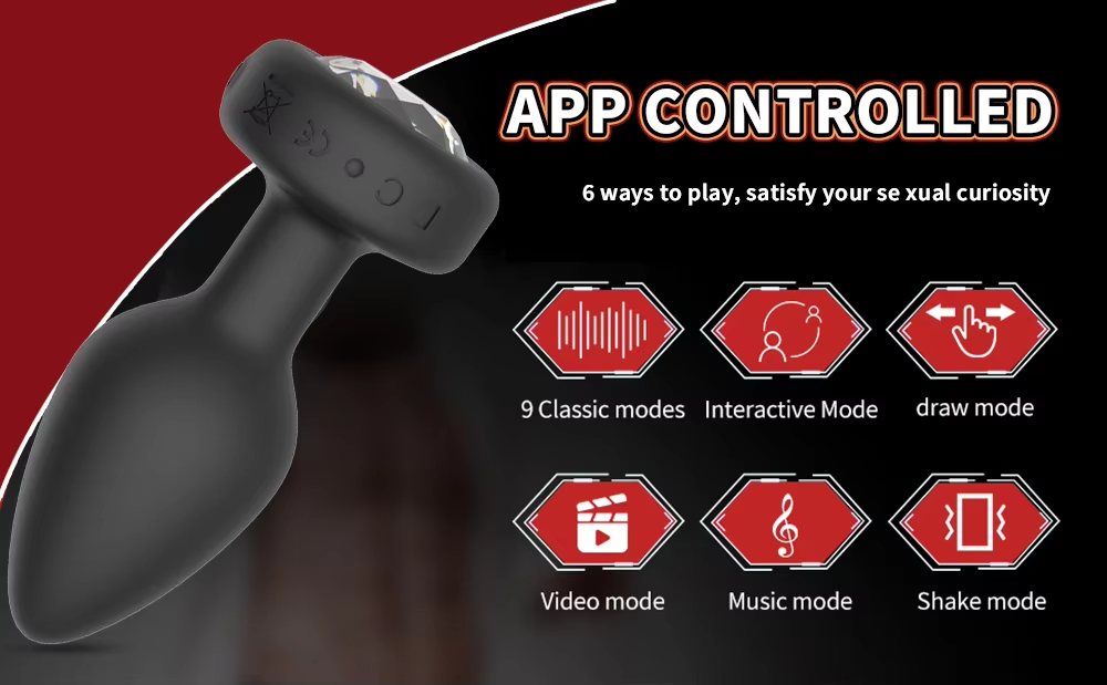Why Plug Anal Vibration Devices Are Leading the Pleasure Product Market