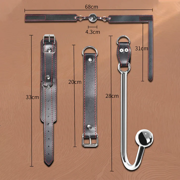 Elevating Your Bedroom Play: The Future of BDSM Toys in 2025