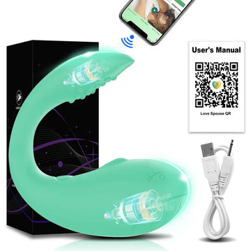 The PleasureX Bluetooth G-Spot Vibrator: Your Companion for 2025
