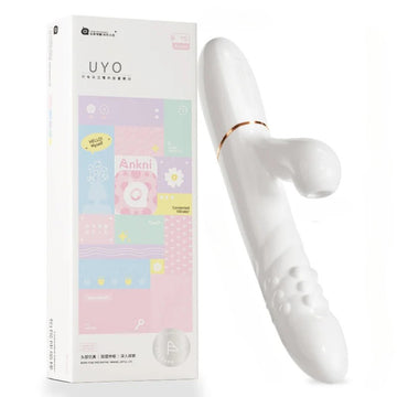 Telescopic Bead Thrust Vibrator