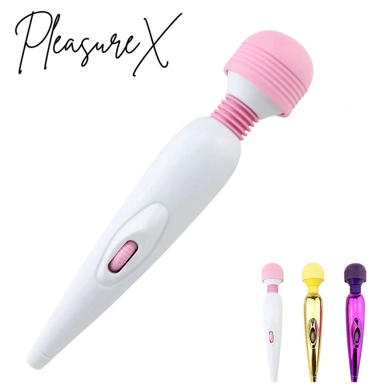 PulseWand Pro